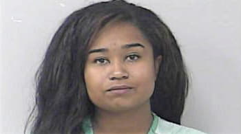 Arith Castillo-Castellon, - St. Lucie County, FL 